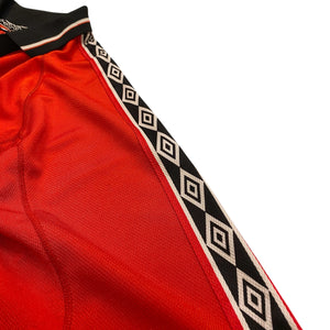 90s UMBRO L/S PRACTICE SHIRT