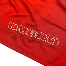 画像をギャラリービューアに読み込む, 90s UMBRO L/S PRACTICE SHIRT
