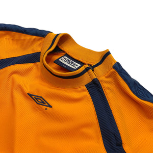 UMBRO GK L/S PRACTICE SHIRT