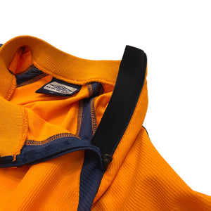 UMBRO GK L/S PRACTICE SHIRT