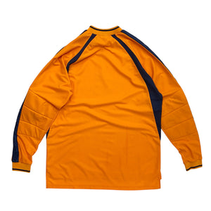 UMBRO GK L/S PRACTICE SHIRT