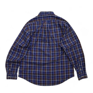 RALPH LAUREN “CUSTOM FIT” L/S SHIRT