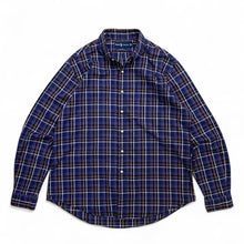 画像をギャラリービューアに読み込む, RALPH LAUREN “CUSTOM FIT” L/S SHIRT
