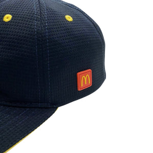 McDonald’s Apparel Collection 6Panel Cap