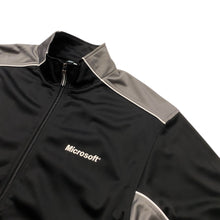画像をギャラリービューアに読み込む, MICROSOFT UNIFORM JACKET
