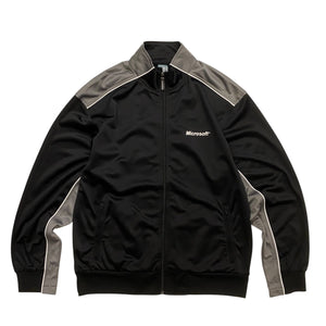MICROSOFT UNIFORM JACKET