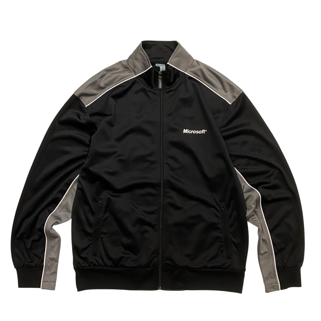 MICROSOFT UNIFORM JACKET