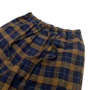 SEDAN ALL-PURPOSE × TOXGO / SLEEPING PANT