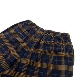 SEDAN ALL-PURPOSE × TOXGO / SLEEPING PANT