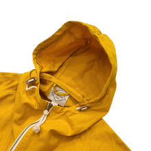 画像をギャラリービューアに読み込む, ST. JOHN’S BAY HOODED PULLOVER JACKET
