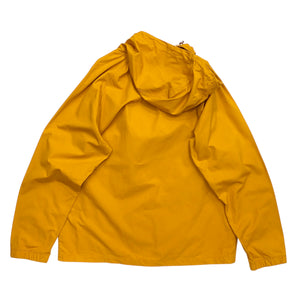 ST. JOHN’S BAY HOODED PULLOVER JACKET