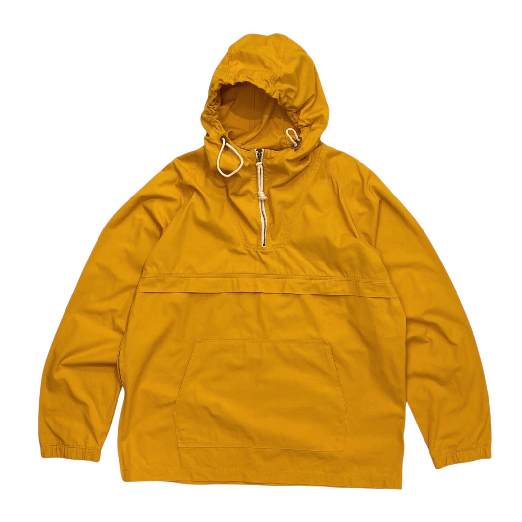ST. JOHN’S BAY HOODED PULLOVER JACKET