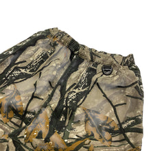 画像をギャラリービューアに読み込む, SEDAN ALL-PURPOSE / CAMOUFLAGE WIDE EASY PANTS / REAL TREE
