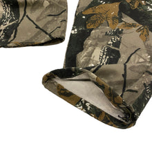 画像をギャラリービューアに読み込む, SEDAN ALL-PURPOSE / CAMOUFLAGE WIDE EASY PANTS / REAL TREE

