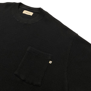 WONDERLAND / WAFFLE L/S