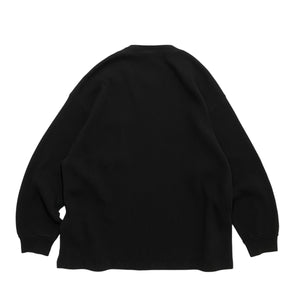 WONDERLAND / WAFFLE L/S
