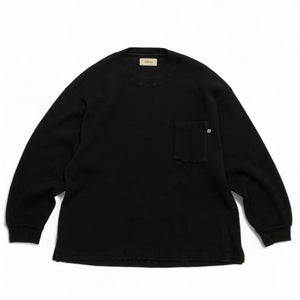 WONDERLAND / WAFFLE L/S