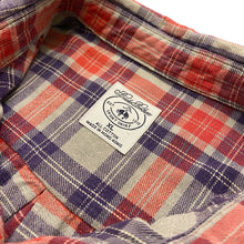 画像をギャラリービューアに読み込む, BROOKS BROTHERS L/S BD SHIRT
