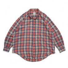 画像をギャラリービューアに読み込む, BROOKS BROTHERS L/S BD SHIRT
