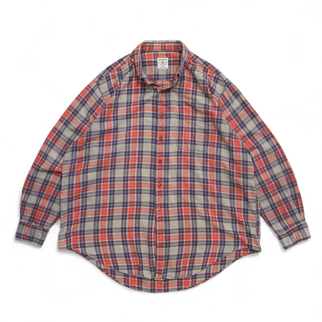 BROOKS BROTHERS L/S BD SHIRT