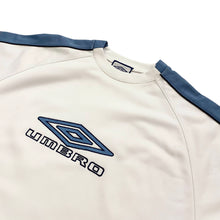 画像をギャラリービューアに読み込む, 00s UMBRO CREWNECK
