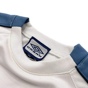 00s UMBRO CREWNECK