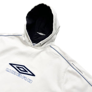 00s UMBRO HOODIE