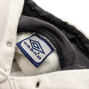 00s UMBRO HOODIE