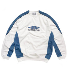 画像をギャラリービューアに読み込む, 00s UMBRO CREWNECK

