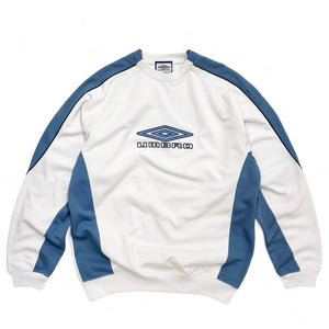 00s UMBRO CREWNECK