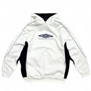 00s UMBRO HOODIE