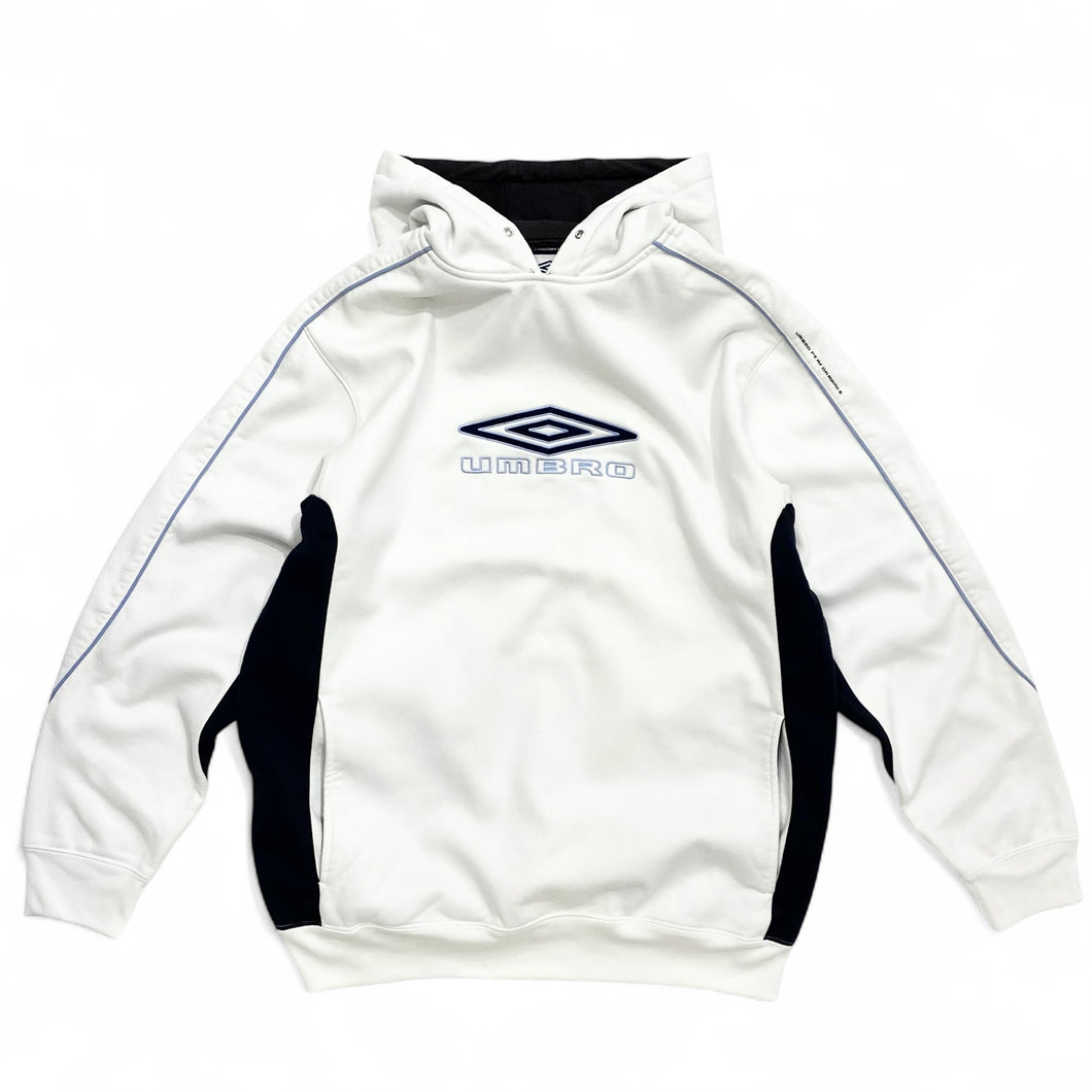 00s UMBRO HOODIE