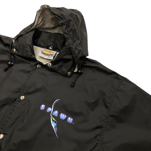90s “SPAWN” PROMOTION COACH JKT