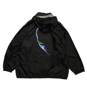 90s “SPAWN” PROMOTION COACH JKT