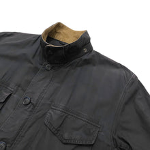 画像をギャラリービューアに読み込む, BARBOUR FOR LAND ROVER “DEFENDER” FOSSE JKT
