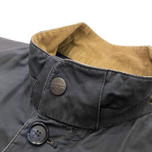 画像をギャラリービューアに読み込む, BARBOUR FOR LAND ROVER “DEFENDER” FOSSE JKT
