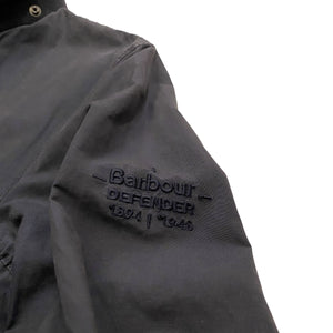 BARBOUR FOR LAND ROVER “DEFENDER” FOSSE JKT