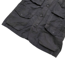 画像をギャラリービューアに読み込む, BARBOUR FOR LAND ROVER “DEFENDER” FOSSE JKT
