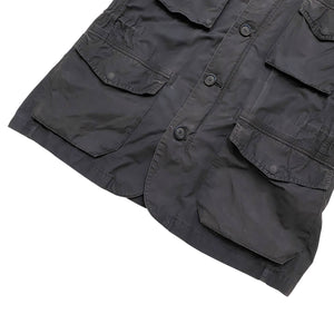 BARBOUR FOR LAND ROVER “DEFENDER” FOSSE JKT