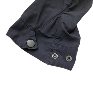 BARBOUR FOR LAND ROVER “DEFENDER” FOSSE JKT