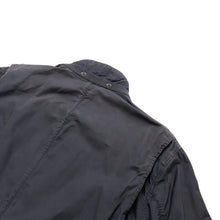画像をギャラリービューアに読み込む, BARBOUR FOR LAND ROVER “DEFENDER” FOSSE JKT

