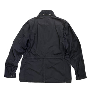 BARBOUR FOR LAND ROVER “DEFENDER” FOSSE JKT