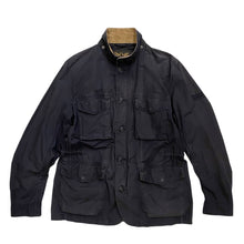 画像をギャラリービューアに読み込む, BARBOUR FOR LAND ROVER “DEFENDER” FOSSE JKT
