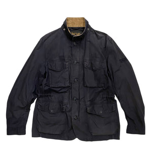 BARBOUR FOR LAND ROVER “DEFENDER” FOSSE JKT