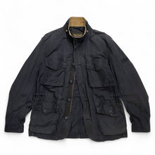 画像をギャラリービューアに読み込む, BARBOUR FOR LAND ROVER “DEFENDER” FOSSE JKT
