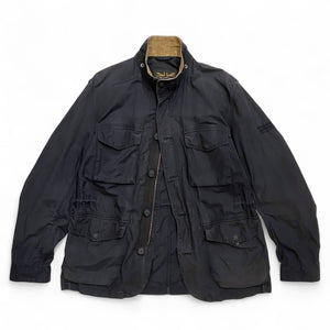 BARBOUR FOR LAND ROVER “DEFENDER” FOSSE JKT