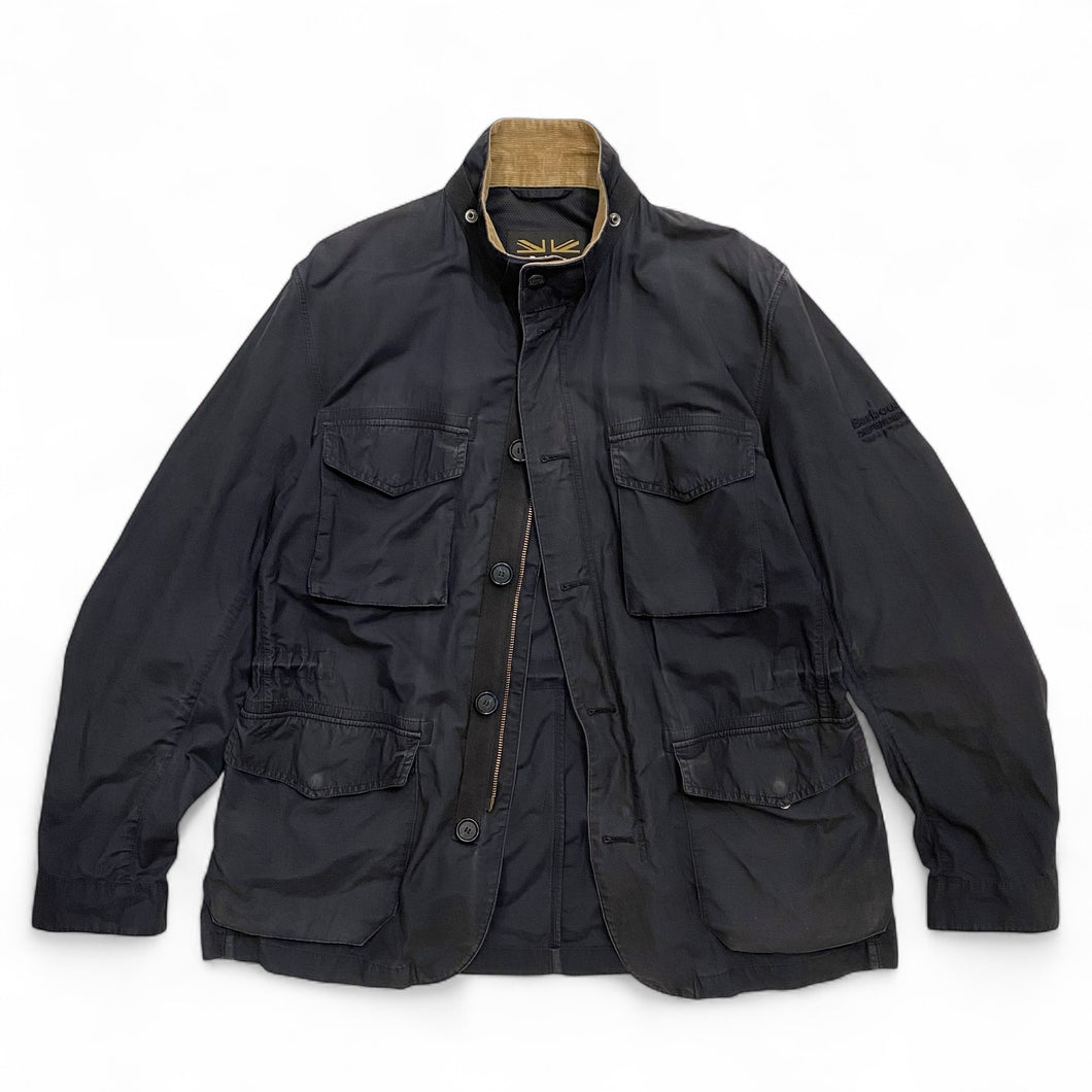 BARBOUR FOR LAND ROVER “DEFENDER” FOSSE JKT