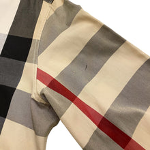 画像をギャラリービューアに読み込む, BURBERRY L/S BD SHIRT
