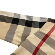 画像をギャラリービューアに読み込む, BURBERRY L/S BD SHIRT
