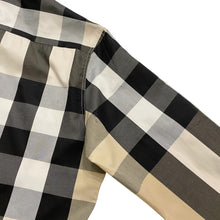 画像をギャラリービューアに読み込む, BURBERRY L/S BD SHIRT
